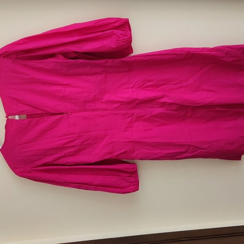 Free People Ruched Mini Mini Dress - Picture 9 of 10